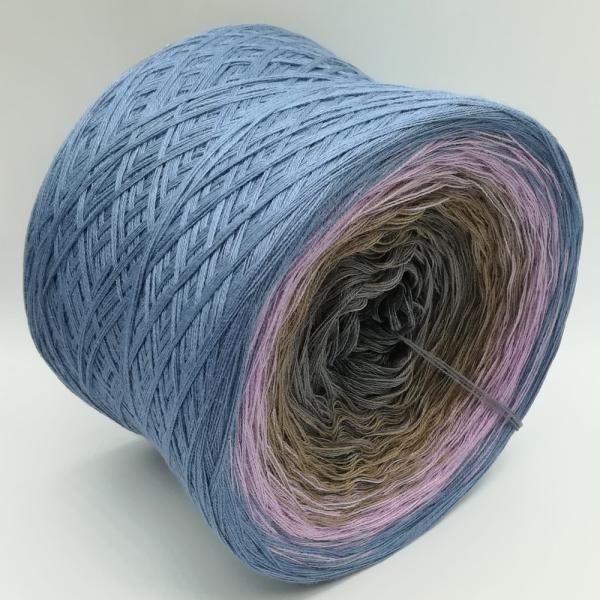 (ab 0,011€/Meter) Vor dem Sturm